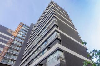 Sofisticação e praticidade, On Augusta - San Paolo - 9