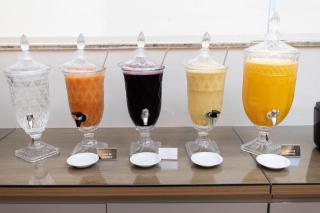 Hotel Pedra Negra Gov. Valadares - 8