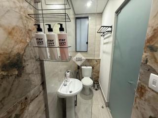 Suíte Completa e Impecável no Coração do Lourdes #5 - 9