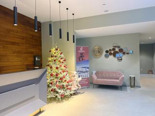 Gudauri Block F4 - 8