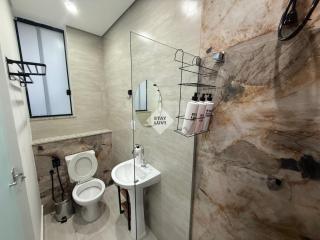 Suíte Completa e Impecável no Coração do Lourdes #5 - 8