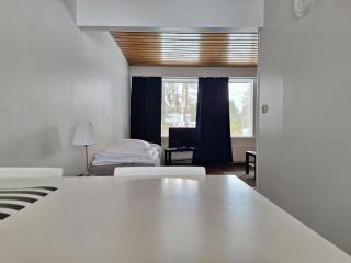 Spacious Apartment for 5 - 7