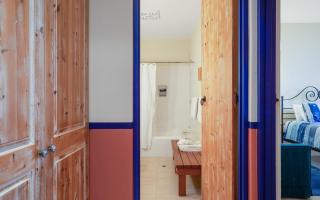 Casa Alegre - Knight Beach Clifftop Villa with Studio - 2