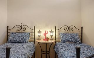 Casa Alegre - Knight Beach Clifftop Villa with Studio - 1