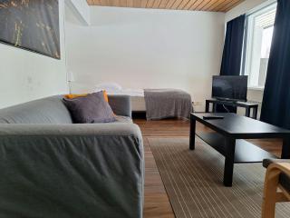 Spacious Apartment for 5 - 5