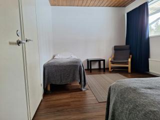 Spacious Apartment for 5 - 3