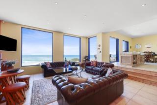 Casa Alegre - Knight Beach Clifftop Villa with Studio - 6