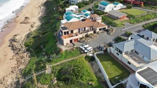 Casa Alegre - Knight Beach Clifftop Villa with Studio - 7