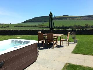 East Cottage at Parbroath Farm - 3