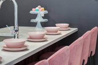 Modern 3BR unit in the heart of Calgary - 2