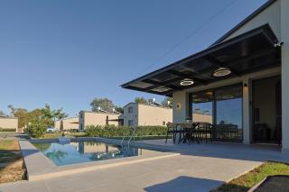 HELIOS - Seaside Pool Villa & Private Parking - 0