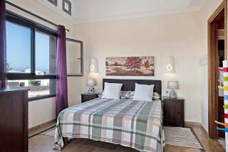 Villa Montaña Roja - 1