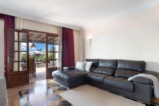 Villa Montaña Roja - Playa Blanca - 5