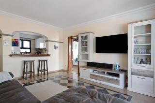 Villa Montaña Roja - Playa Blanca - 4