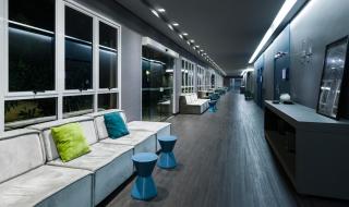 Comfort Suites Flamboyant Goiânia - 1