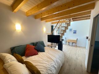 Lokorn - Chaleureux, parking, WiFi, 500m du centre - 3