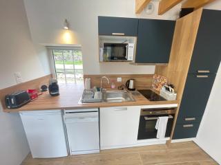 Lokorn - Chaleureux, parking, WiFi, 500m du centre - 2