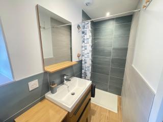 Lokorn - Chaleureux, parking, WiFi, 500m du centre - 1