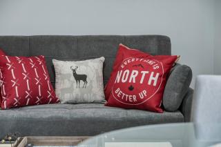 Cozy Mountain View Condo Close to DT Canmore - 8