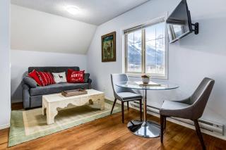 Cozy Mountain View Condo Close to DT Canmore - 9