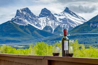 Stunning Mountain View Cozy Studio for Small Grp - 9