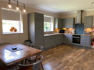 East Cottage at Parbroath Farm - 9