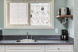 Stunning Mountain View Cozy Studio for Small Grp - 5