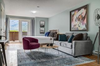 Stunning Mountain View Cozy Studio for Small Grp - 1