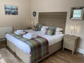 East Cottage at Parbroath Farm - 6