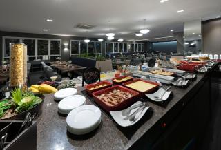 Comfort Suites Flamboyant Goiânia - 3