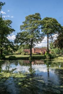 New Hall Hotel & Spa, Birmingham - 1