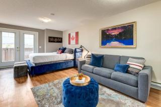 Cozy Condo in the Heart of Canmore - 7