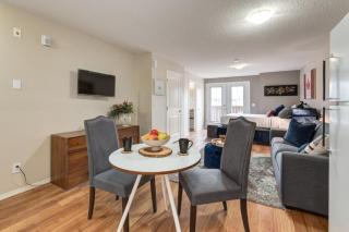 Cozy Condo in the Heart of Canmore - 3