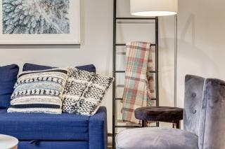 Delightful 2BR Mountain Escape in Canmore - 3