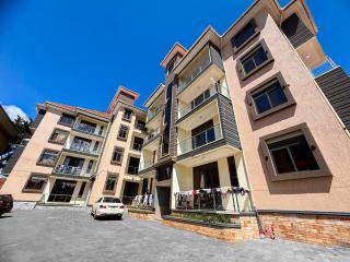 Lui homes Muyenga - Kampala - 5