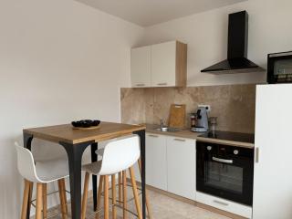 Le prestige - Charmant T2 neuf avec Terrasse - 7