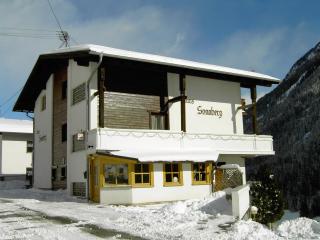 Haus Sonnberg - Kappl - 8