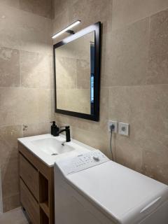 Le prestige - Charmant T2 neuf avec Terrasse - 6