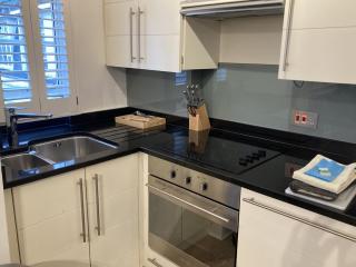 NELL GWYNN HOUSE - Spacious, Elegant, Studio Apartment, Sloane Square, London - Londra - 9