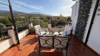 Apartamento Rural Vainilla - 8