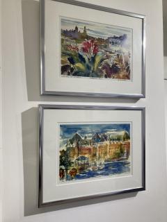 NELL GWYNN HOUSE - Spacious, Elegant, Studio Apartment, Sloane Square, London - 3