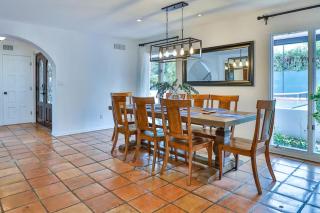 Sherman Oaks Tennis Estate with Pool + Spa - 2