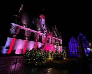 Vakantiehuis van Damme tot duin - 3