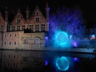 Vakantiehuis van Damme tot duin - 2