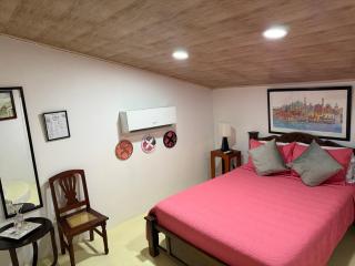 Casa Colonial Serrezuela - 7