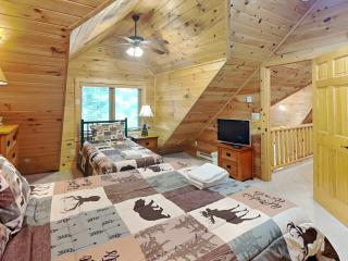 Log Heaven by Taylor Made Deep Creek - 1