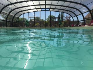 CAMPING DES OISEAUX- Baie de Somme - 8