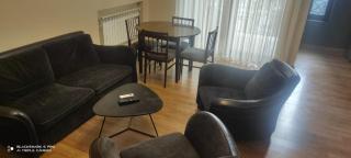 The Mtatsminda Hills - 6