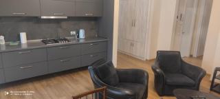 The Mtatsminda Hills - 5