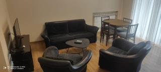 The Mtatsminda Hills - 3